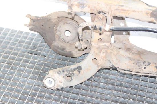 Hinterer Hilfsrahmen MAZDA CX-5 (KE, GH) 2.2 D AWD Bild Hinterer Hilfsrahmen MAZDA CX-5 (KE, GH) 2.2 D AWD