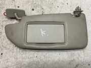 Linke Sonnenblende VOLVO V70 II (SW) 2.5 TDI