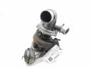 Turbolader TOYOTA VERSO (_R2_) 2.2 D-CAT (AUR21_)