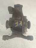 Differenzialgetriebe hinten AUDI A6 Avant (4F5, C6) 2.4 CUC040403