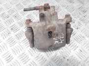 Bremssattel links hinten Mitsubishi Pajero III (V6, V7)