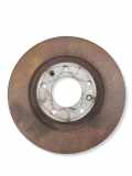 Bremsscheibe hinten links CITROËN DS7 PureTech 180 (J45GFU)