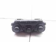 Heizungsbetätigung (Konsole) vorne Seat Altea (5P) 00071751