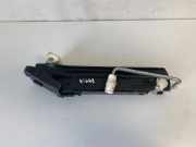 Wagenheber MERCEDES-BENZ C (W203) C 200 CDI (203.004) A2035830415