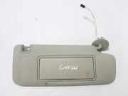 Rechte Sonnenblende OPEL INSIGNIA B Grand Sport (Z18) 1.6 CDTi (68) 39112689