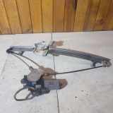 Türfensterheber hinten rechts SUZUKI LIANA Estate (ER) 1.6 8343076F10