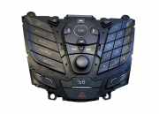 Navigations-Steuerknopf FORD GRAND C-MAX (DXA/CB7, DXA/CEU) 2.0 TDCi AM5T18K811BD