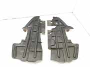 Kühlerluftumlenker TOYOTA AVENSIS Estate (_T25_) 2.0 D-4D (CDT250_) 5329305010 5329405010