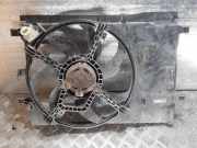 Kühlmodul Opel Corsa D (S07) 55704030