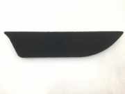 Kofferraumpolster links