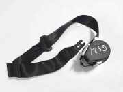 Sicherheitsgurt links hinten VW Golf VII Variant (BA, BV) 5G9857805RAA