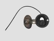 Kraftstofftankdeckel VW PASSAT Variant B6 (3C5) 2.0 FSI 3C0809857