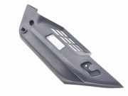 Rear Parcel Shelf Left Rail Cover RENAULT MEGANE IV (B9A/M_) 1.2 TCe 130 (B9MR) 799125069R