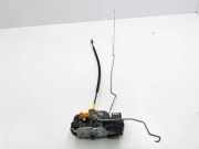 Türschloss hinten links CHEVROLET TRAX 1.7 TD AWD 13579547