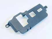 Details zur Sitzverkleidung