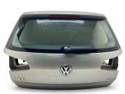 Heckklappe geschlossen VW Golf VII (5G) 123456