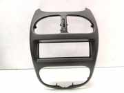 Musik-Player Verkleidung PEUGEOT 206 SW (2E/K) 2.0 HDi 8290