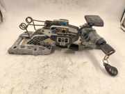 Lenkmechanismus AUDI A4 (8D2, B5) S4 quattro 98320
