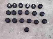 Zierleiste Seat Ibiza V (KJ1) 4M0601173E