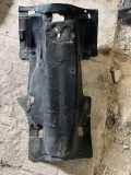 Heat Insulation JEEP GRAND CHEROKEE IV (WK, WK2) 3.0 CRD V6 4x4