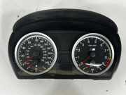 Tachometer BMW 3er Cabriolet (E93) 7841244