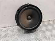 Lautsprecher links vorne Skoda Octavia II Kombi (1Z)
