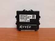 Stellelement für Außenspiegel rechts Lexus RX 3 (L1) 5970