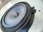 Türlautsprecher vorne links LAND ROVER RANGE ROVER EVOQUE (L538) 2.0 D 4x4 BJ3218808CE