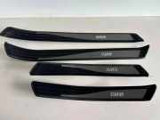 Schwellenwert festgelegt BMW 5 (E60) 535 d 22339910
