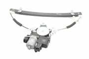 Fensterheber vorne rechts CHEVROLET CAPTIVA (C100, C140) 2.2 D 4WD 20872600