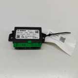 Einparkhilfe PDC Steuergerät CITROËN C3 III (SX) 1.2 VTi 82 0263014165 9824532180