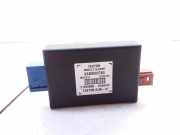 Alarmblock CITROËN C5 I Break (DE_) 2.0 HDi 9645500780