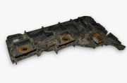 Stoßstangenhalter vorne links AUDI A4 Avant (8D5, B5) 1.8 8D0807283AA