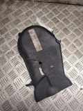 Timing Belt Protection Cover AUDI A4 (8EC, B7) 2.5 TDI E059109123K 059109107A