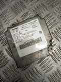 Airbag-Steuergerät PEUGEOT 307 SW (3H) 2.0 HDI 90 9652712180 38040818