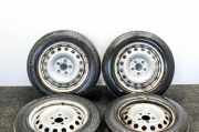 Stahlfelgen Satz Mercedes-Benz Vito Tourer (W447) A4474010101