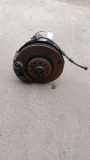 Radnaben vorne links SEAT LEON (5F1) 1.2 TSI 5Q0407271G
