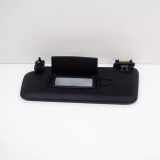 Linke Sonnenblende MERCEDES-BENZ GLC (C253) 250 d 4-matic (253.309) A0998210011