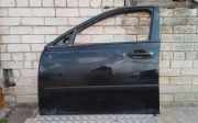 Vordere linke Tür SAAB 9-3 Cabrio (YS3F) 1.9 TiD