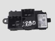 HEIZUNGSLÜFTER REGLER WIDERSTAND VOLVO V40 Hatchback D3 31369487