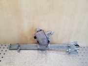 Fensterheber links vorne Mitsubishi Pajero III (V6, V7) MR436860