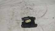 Air Flap Motor NISSAN ALMERA TINO (V10) 2.2 dCi 030313