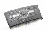 Klimabedienteil TOYOTA AURIS (_E15_) 1.8 Hybrid (ZWE150_) 55900-02351