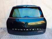 Kofferraumdeckel MINI COUNTRYMAN (R60) Cooper D