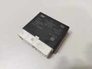 Einparkhilfe PDC Steuergerät BMW X6 (F16, F86) xDrive 40 d 7938196 9865400