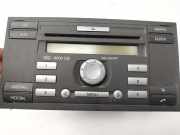 Multifunktionsanzeige Ford Transit Kasten (FA)