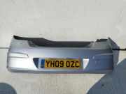 Blende Stoßstange hinten mitte Hyundai i30 I Kombi (FD) 866112R010