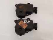 Air Con Air Flow Valve Motor RENAULT ESPACE IV (JK0/1_) 1.9 dCi (JK0U, JK0G) 52485222