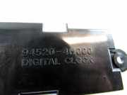 Innenuhr HYUNDAI H-1 Travel (TQ) 2.5 CRDi 4H000 94520