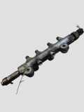 KRAFTSTOFFVERTEILER EINSPRITZLEISTE VERTEILERROHR MAZDA 5 (CR19) 2.0 CD